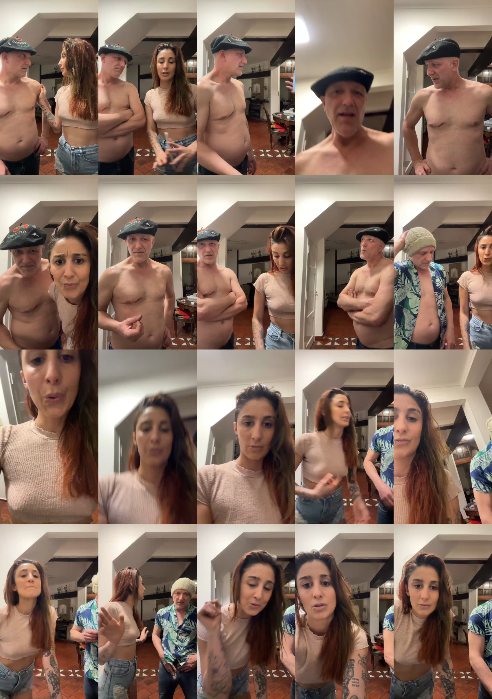 Alejandrito73  18-07-2023 Recorded Video analsex