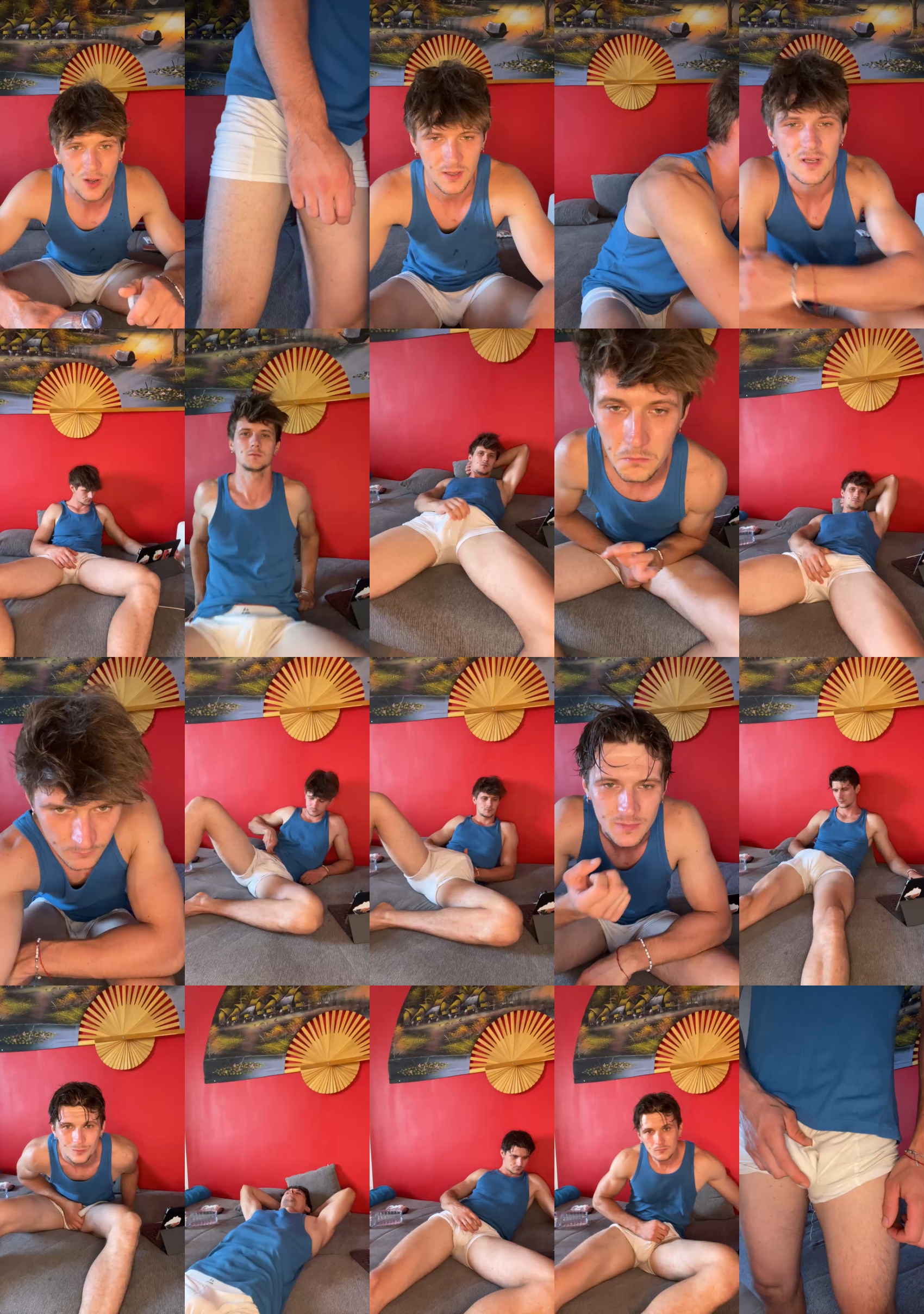 AlphaZip  19-07-2023 Recorded Video Cam