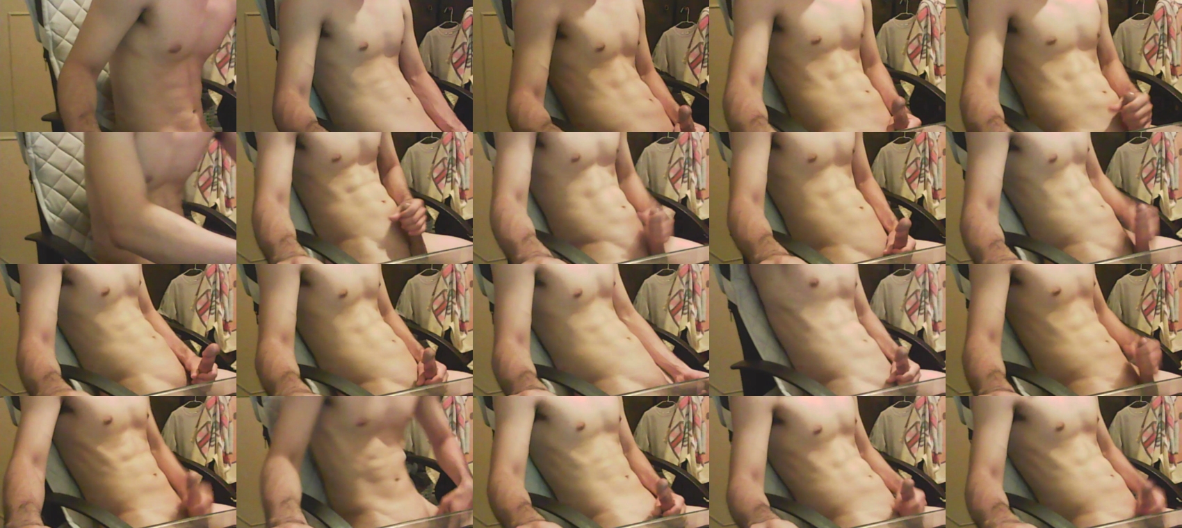 AlstonLinGD  18-07-2023 Recorded Video sexymale