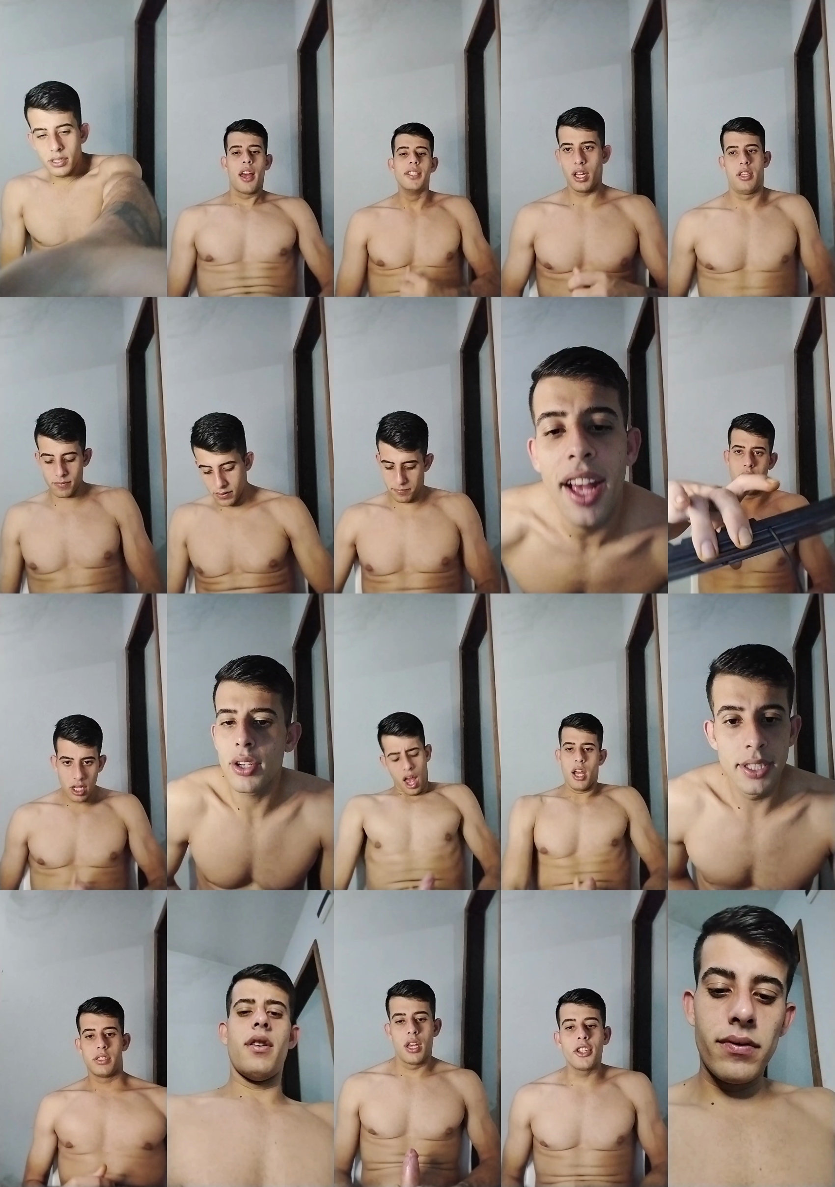 BOISINHO2  18-07-2023 Recorded Video jackoff