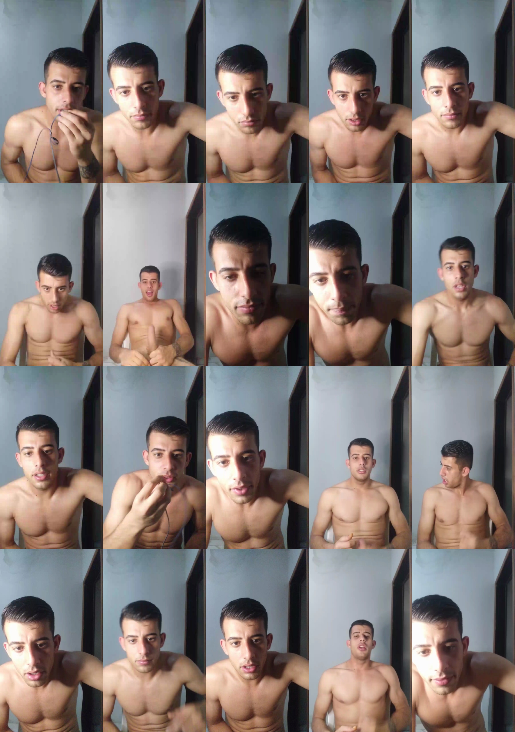 BOISINHO2  18-07-2023 Recorded Video Show