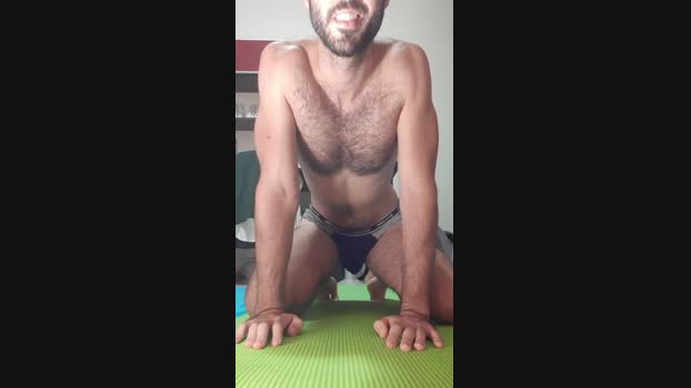 Bisius92  18-07-2023 Recorded Video ass