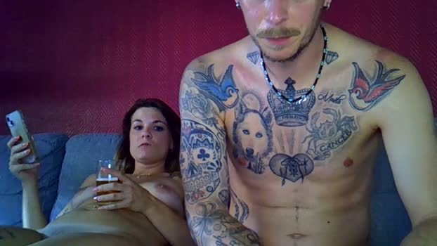 Blumarina  19-07-2023 Recorded Video fuck