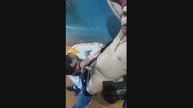 CasalzaoBrasil  18-07-2023 Recorded Video jerking