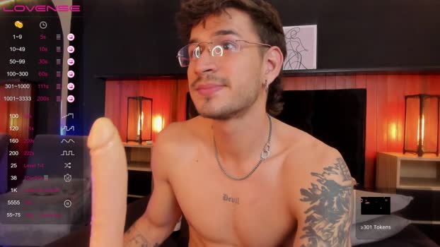 CatchingStraig  18-07-2023 Recorded Video Topless
