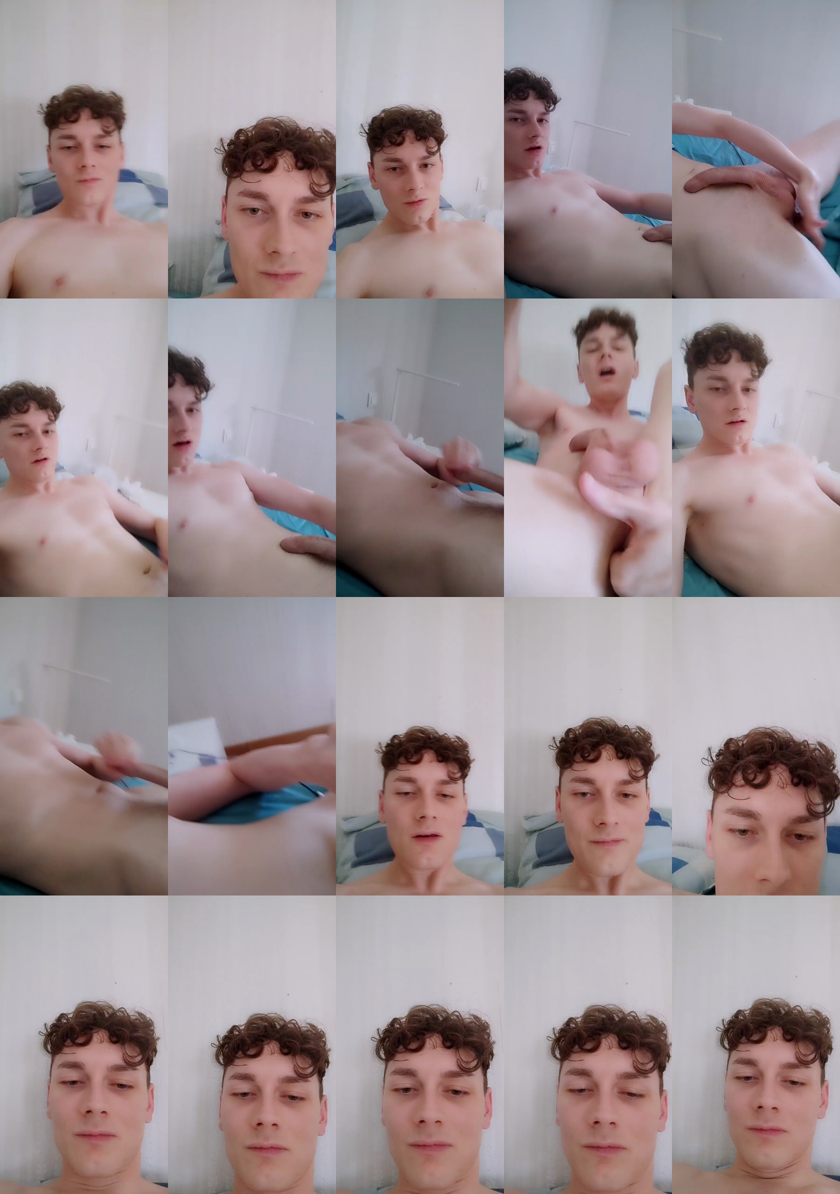 Gayboy69foryou  19-07-2023 Recorded Video Ass