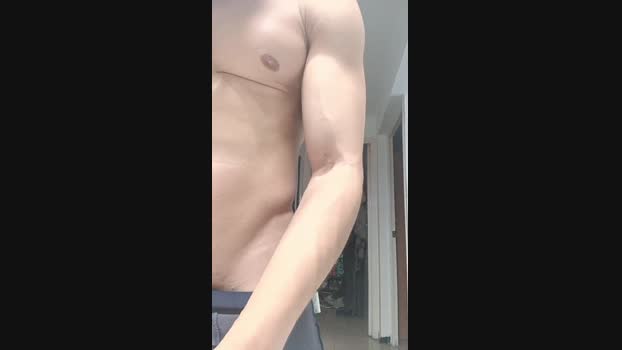 Gorgesito  19-07-2023 Recorded Video jackoff