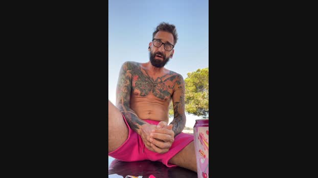 Iceheart44  18-07-2023 Recorded Video gay