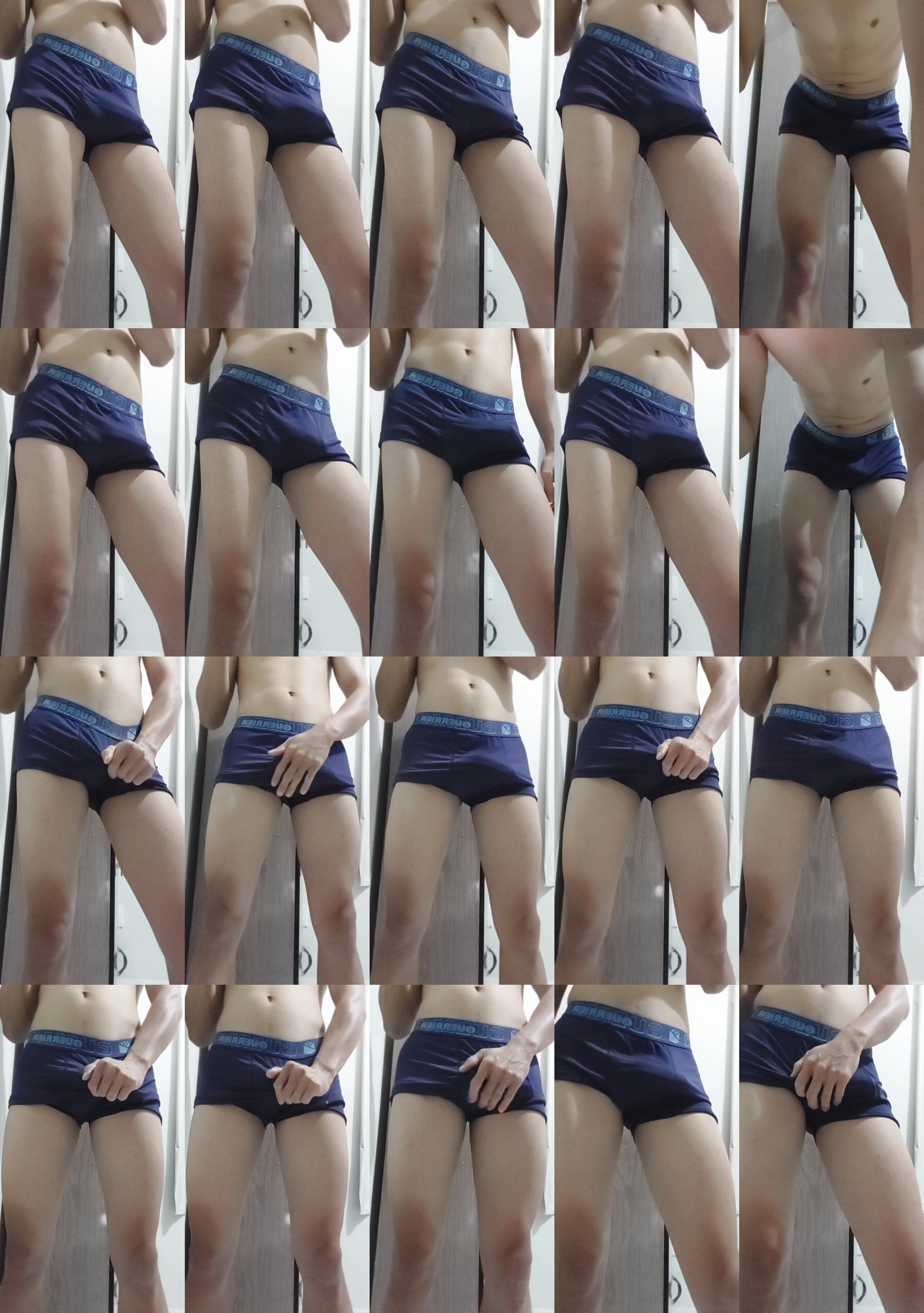 Igoribg5  18-07-2023 Recorded Video fuckass