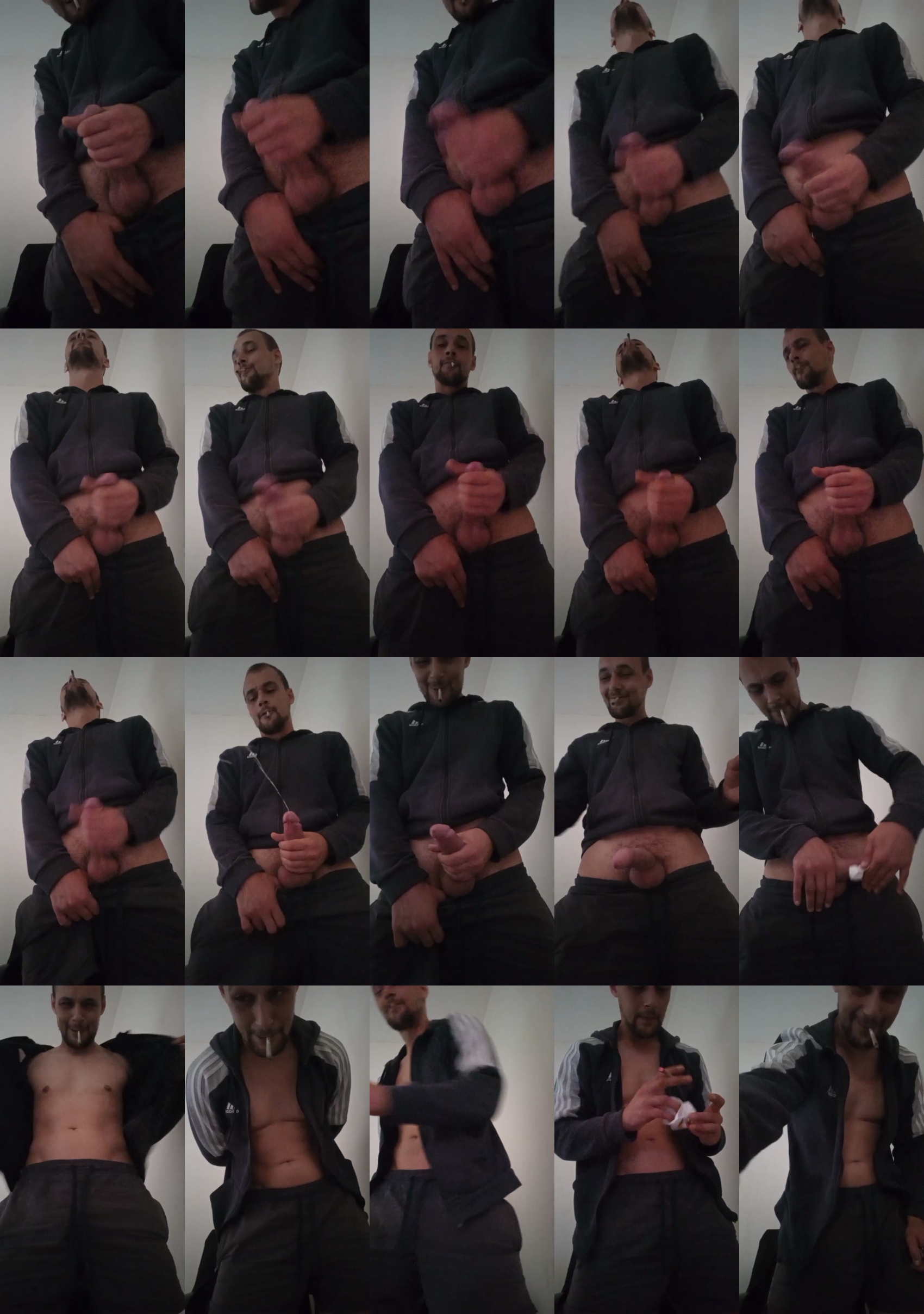 Kx93  19-07-2023 Recorded Video bigballs