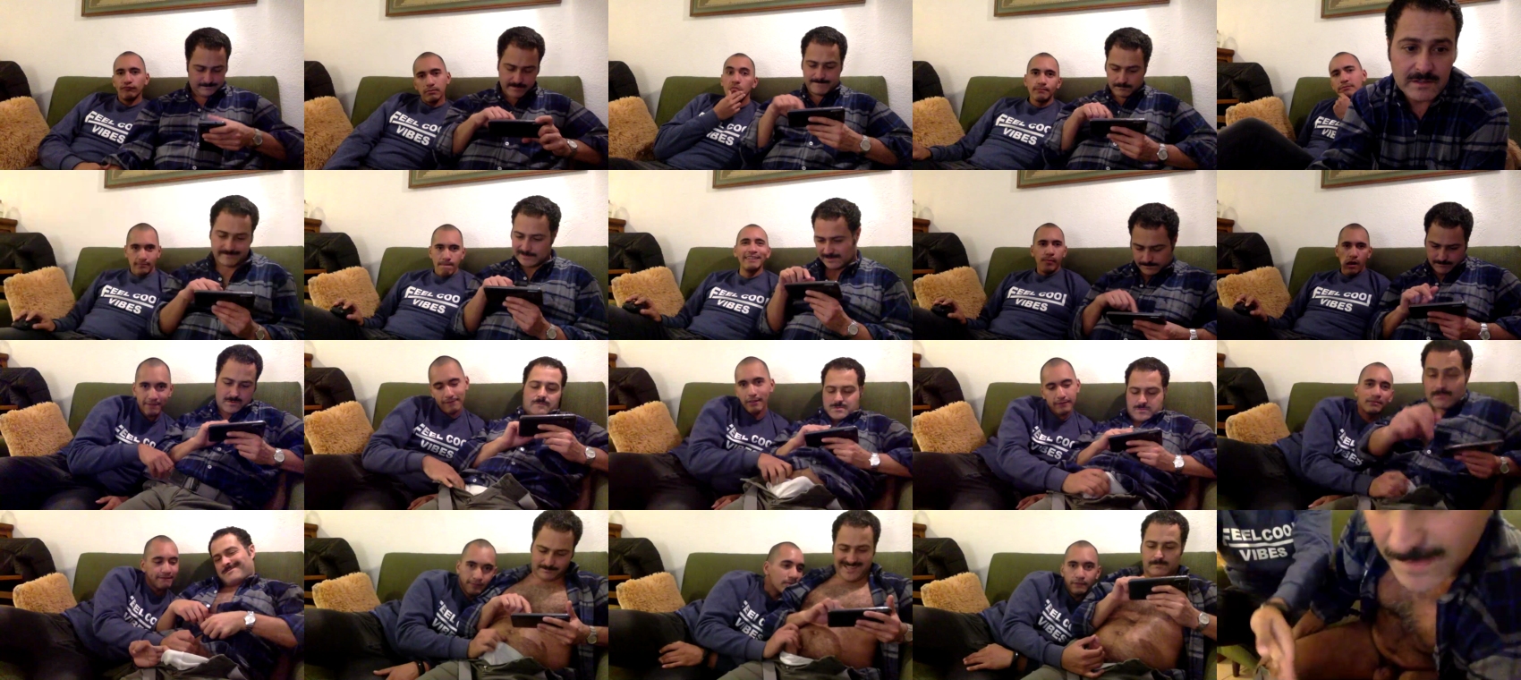 Leo24martin  18-07-2023 Recorded Video bigass