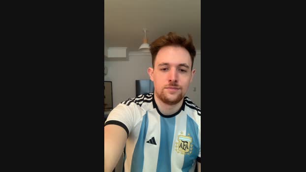 Luismi0611  18-07-2023 Recorded Video Ass