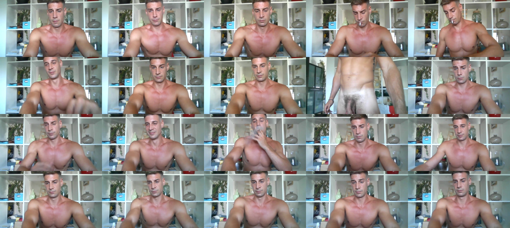 Magagna91  19-07-2023 Recorded Video playtime