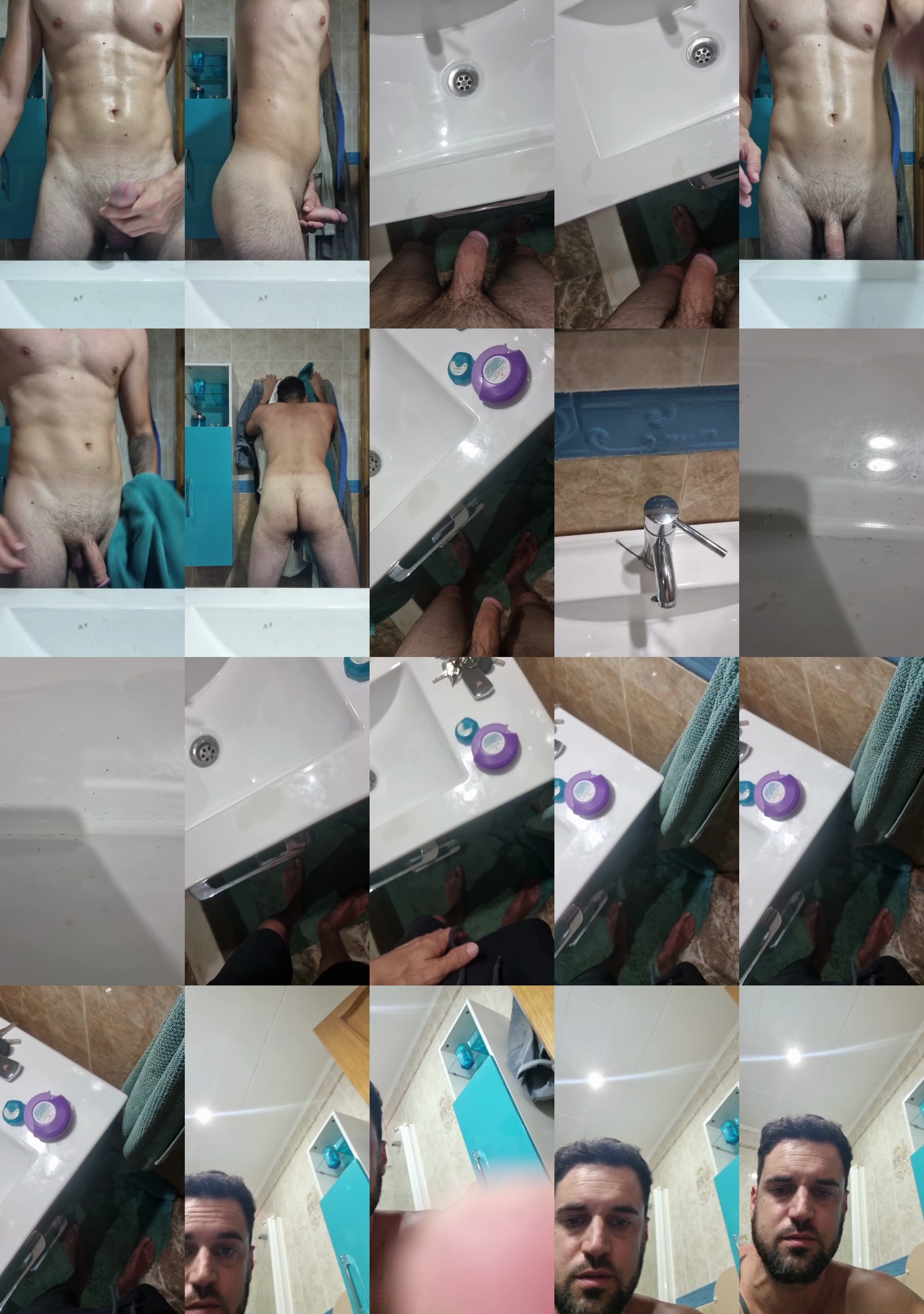 Manuel90_  19-07-2023 Recorded Video XXX
