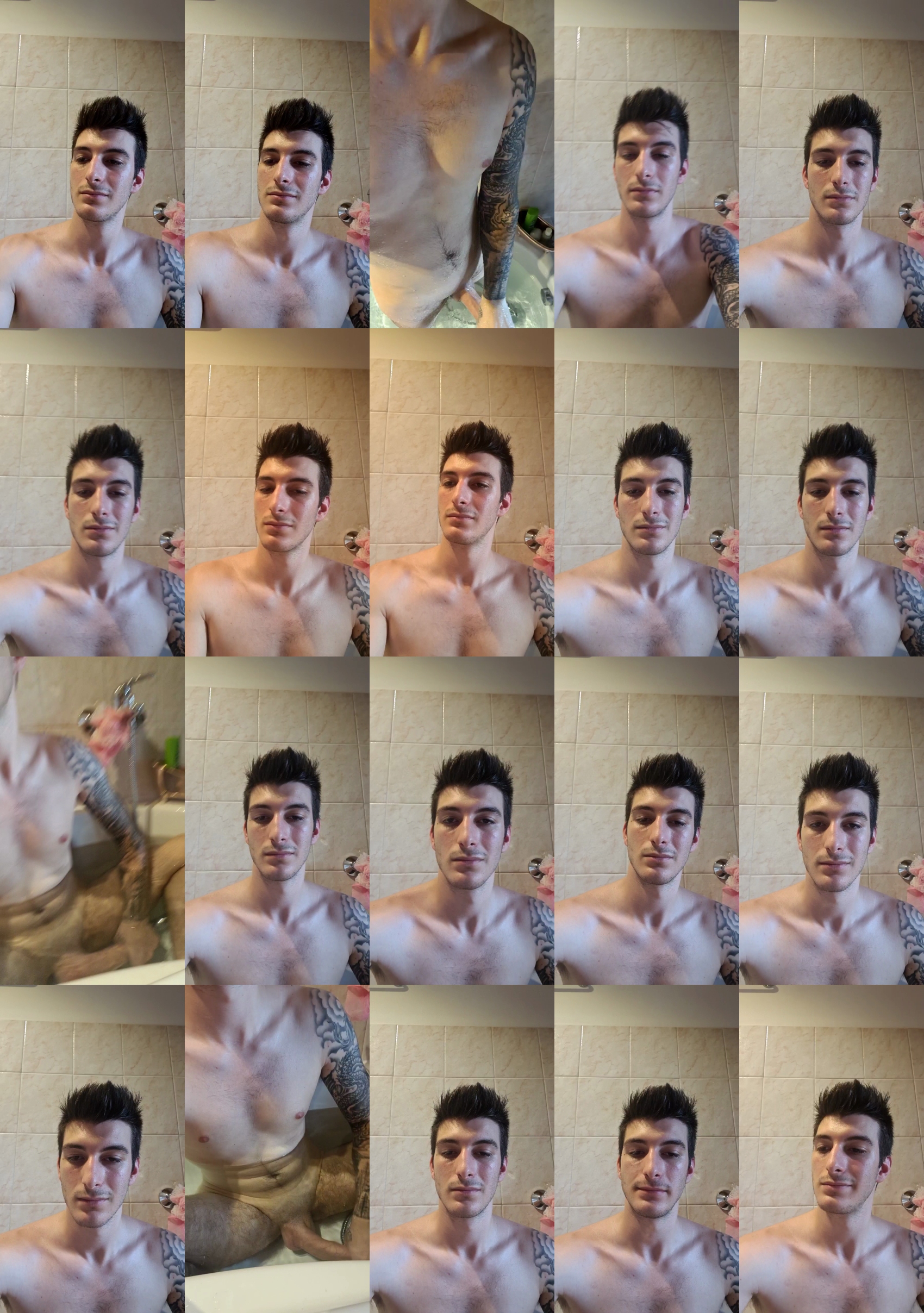 Matt22cam  19-07-2023 Recorded Video big