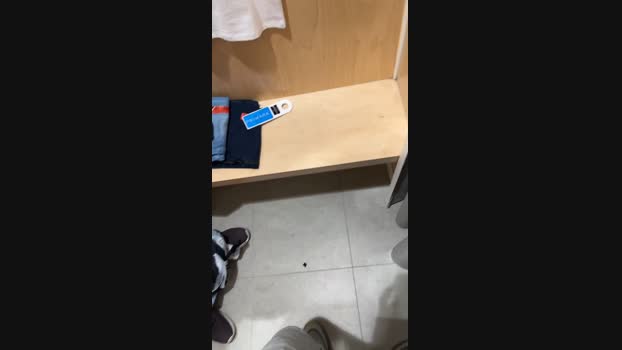 MaxPaky  19-07-2023 Recorded Video naughty