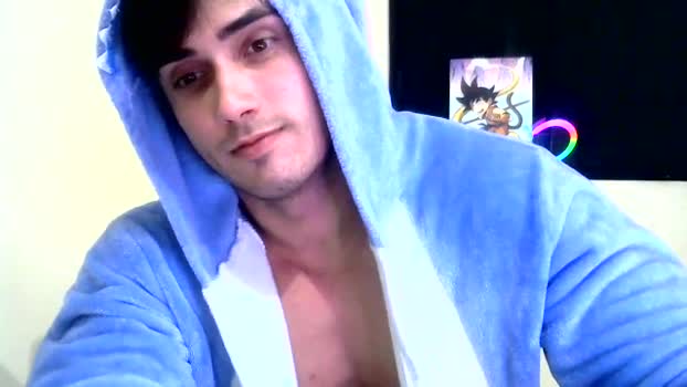 MyWorldBoy  18-07-2023 Recorded Video Pretty