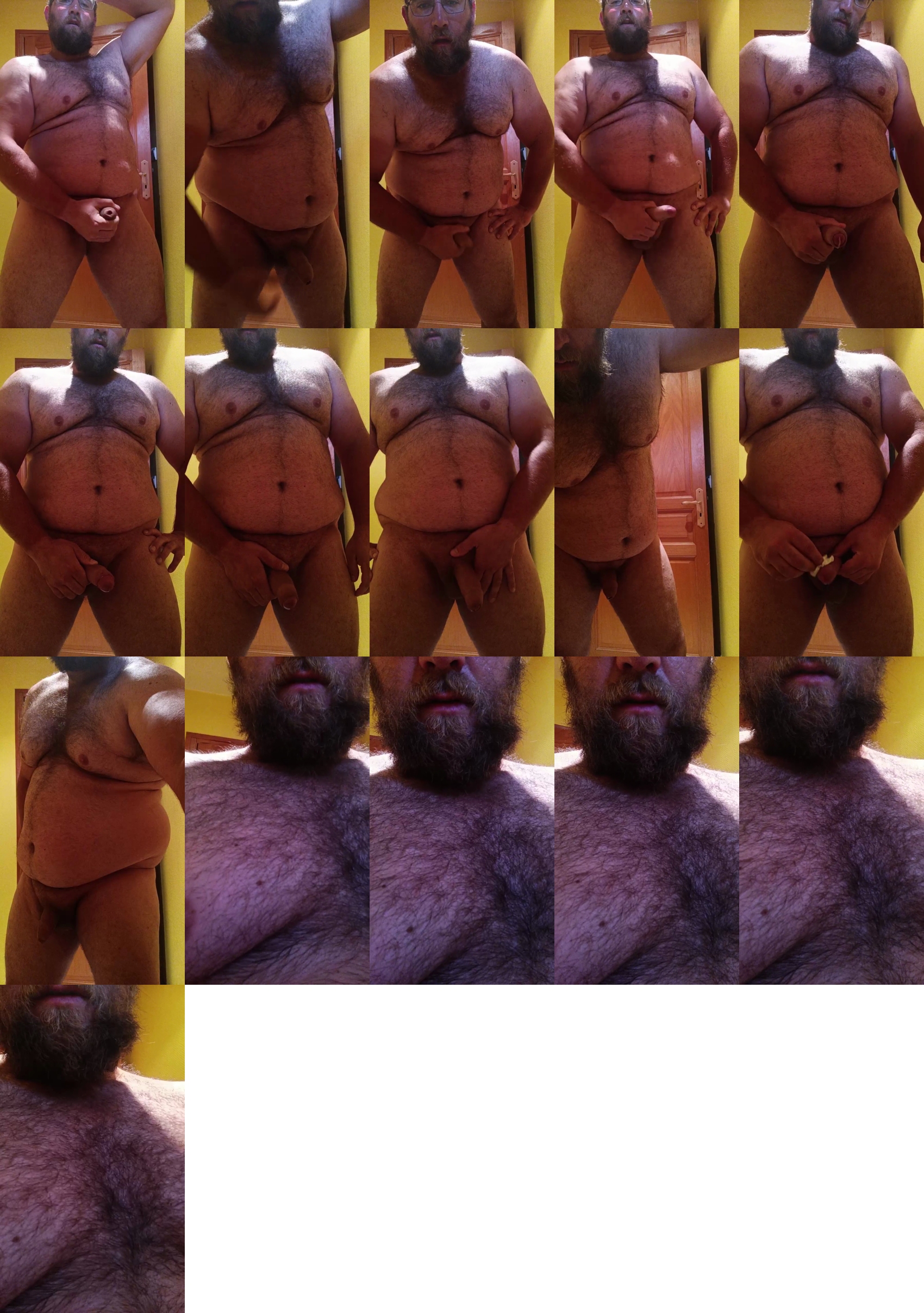 PierreM25510  18-07-2023 Recorded Video deepthroat