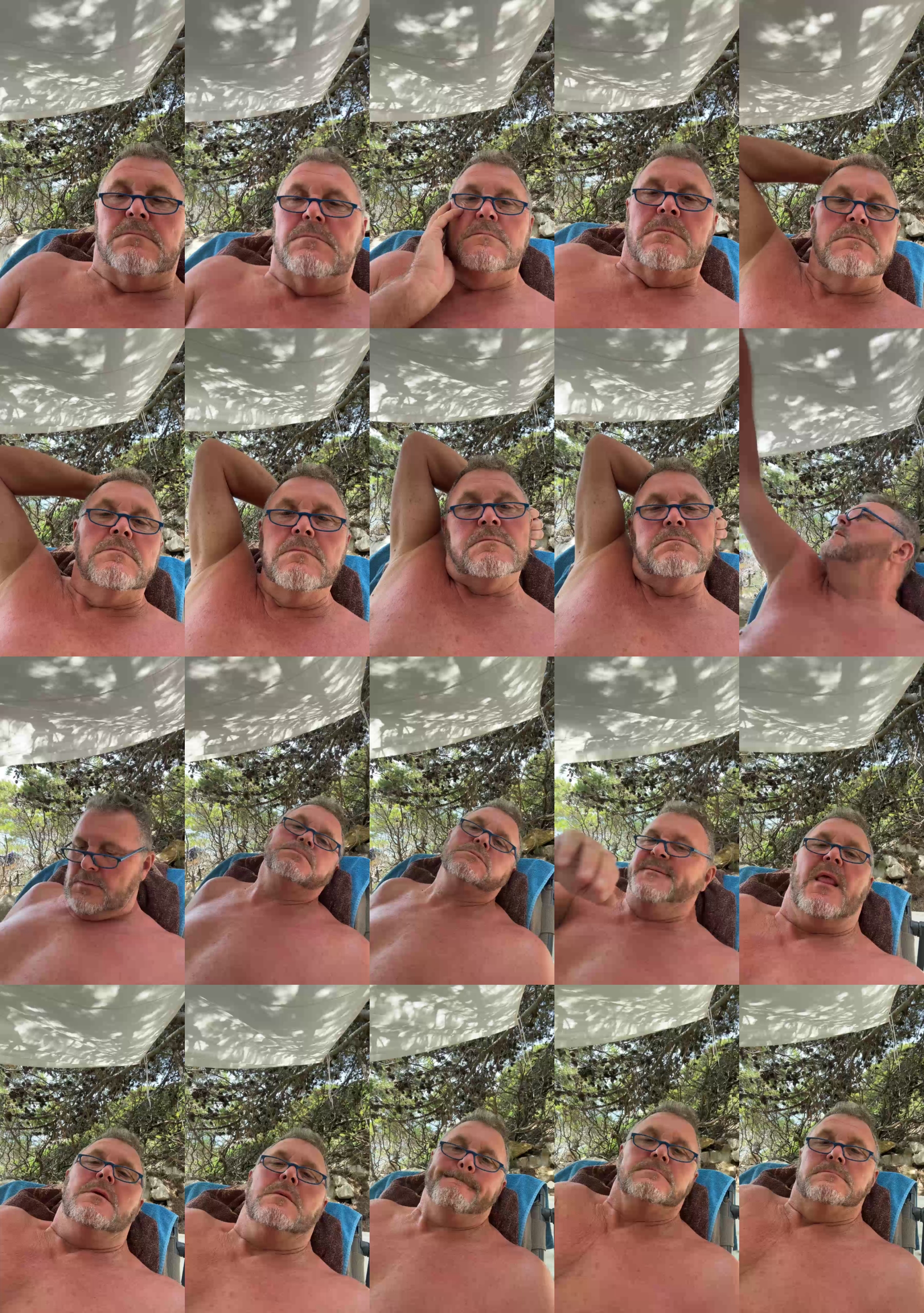 RaHa6  19-07-2023 Recorded Video Webcam
