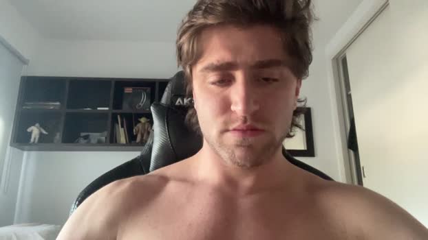 SebaValentino  18-07-2023 Recorded Video jerkoff