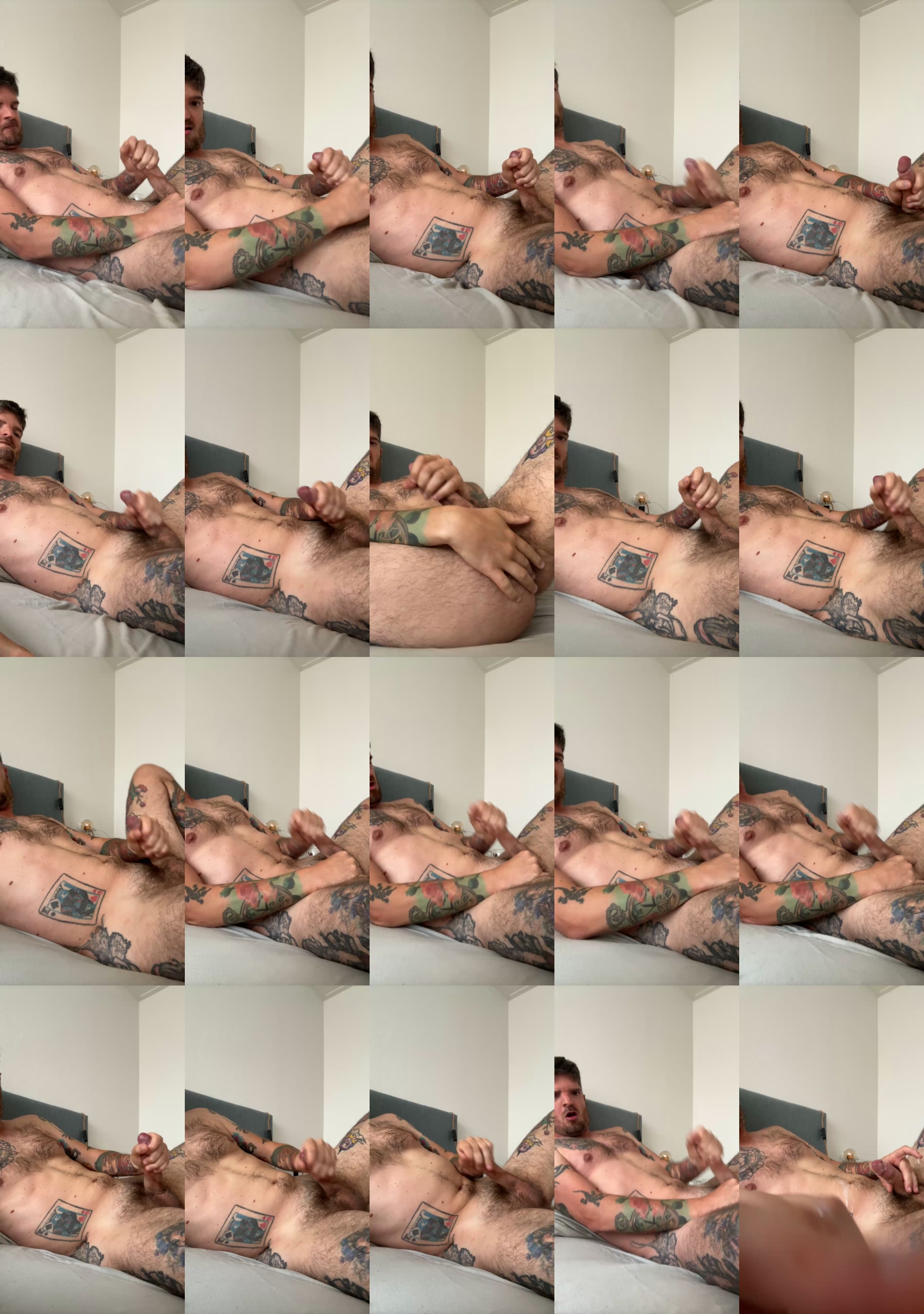 SegaioloNL  18-07-2023 Recorded Video gay