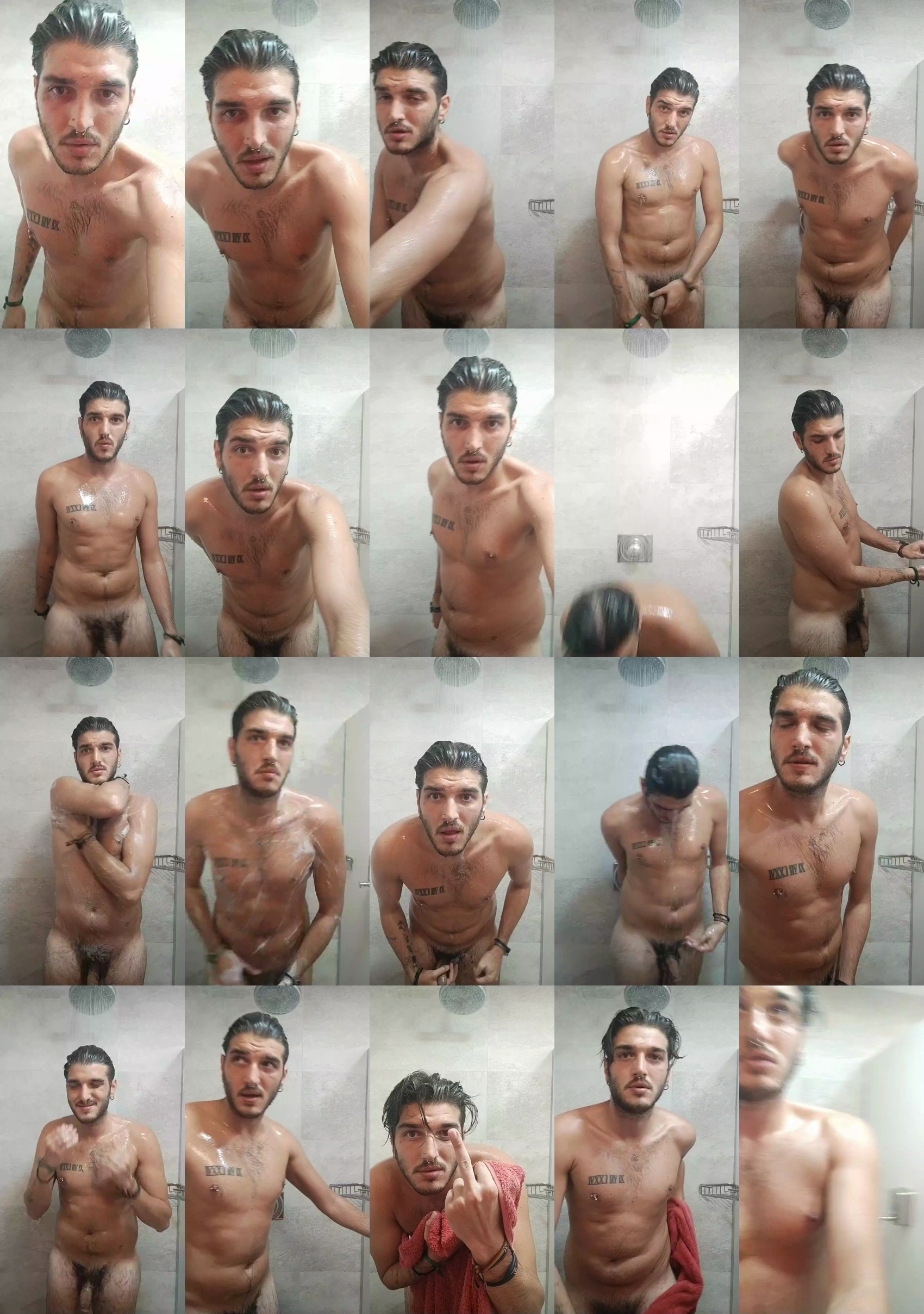 Ttiiittooo  19-07-2023 Recorded Video sexykitty