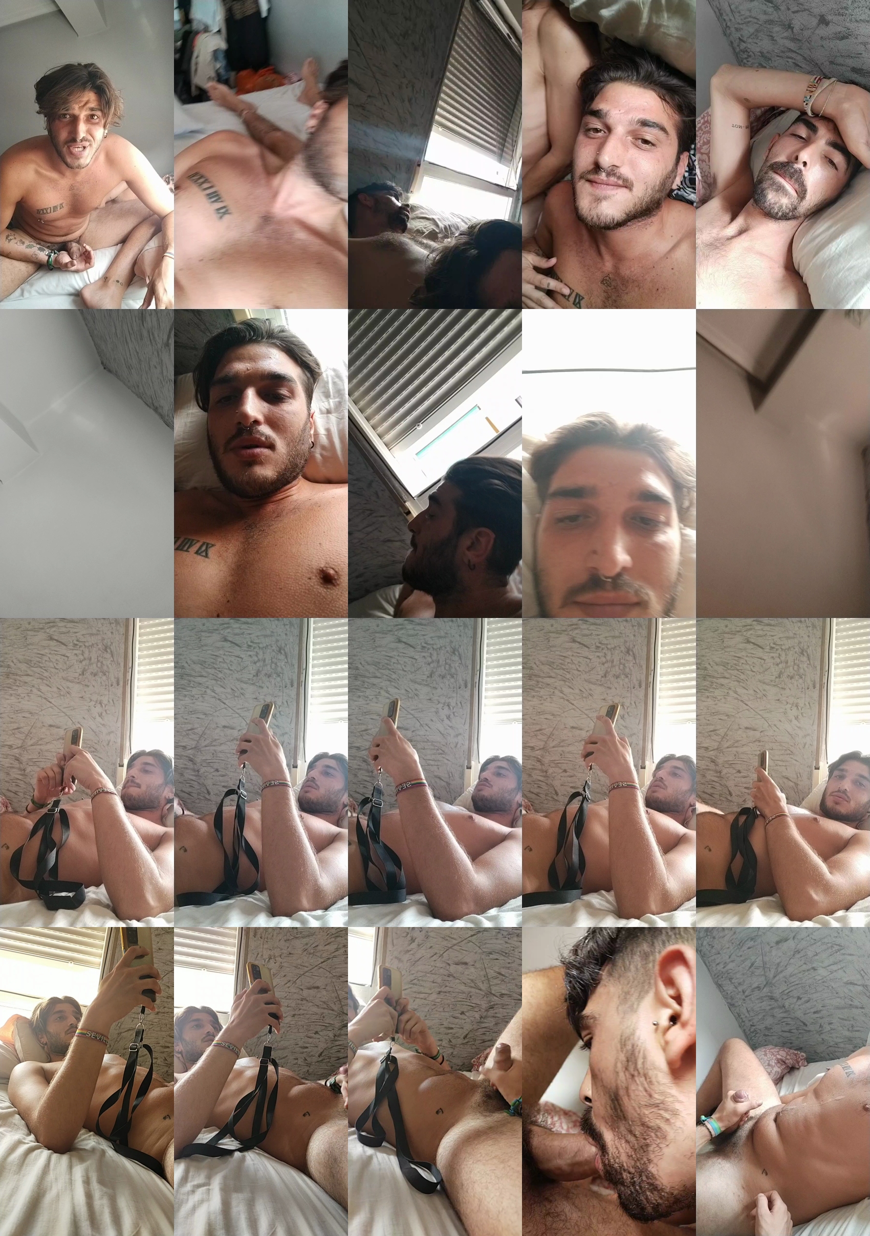 Ttiiittooo  19-07-2023 Recorded Video hard