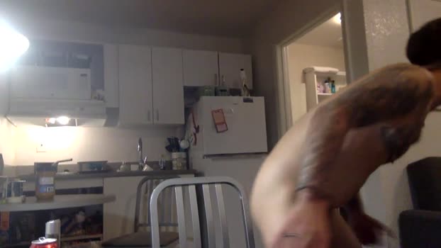 TyleM  19-07-2023 Recorded Video sexykitty