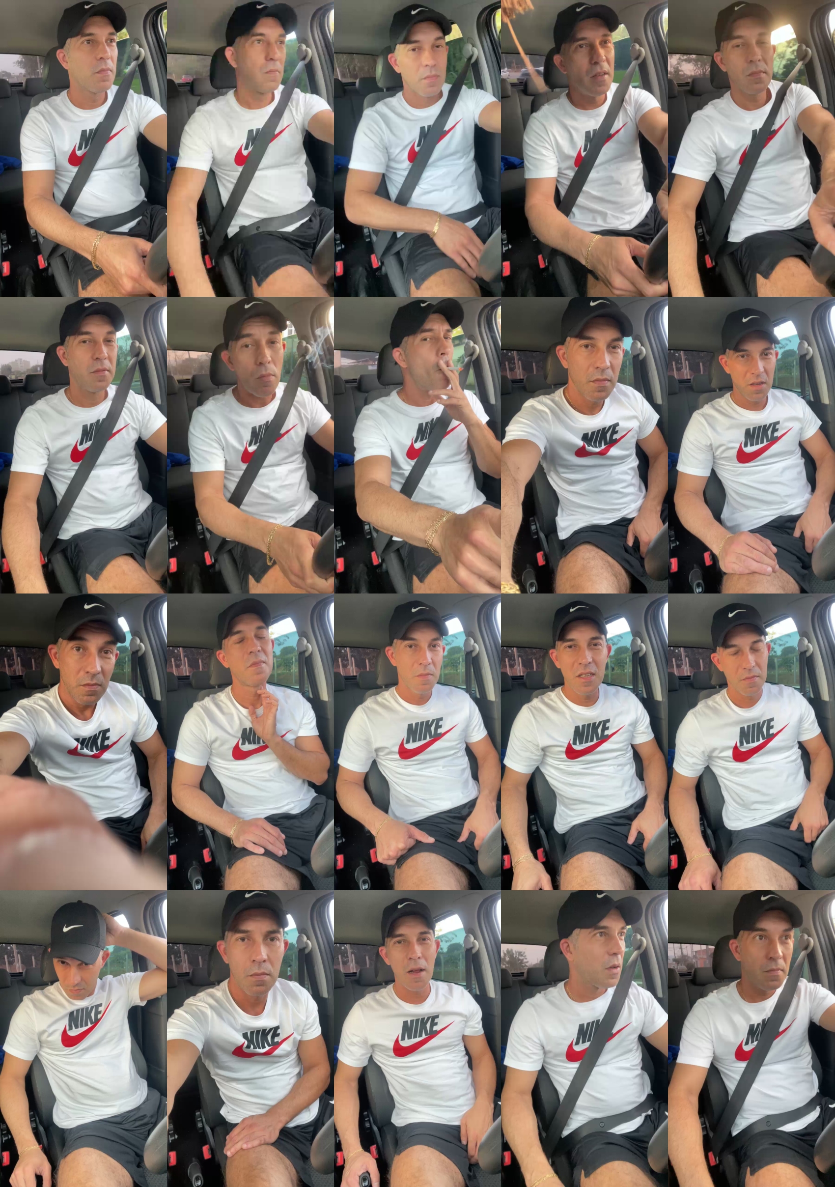 UBER_XL  18-07-2023 Recorded Video Ass