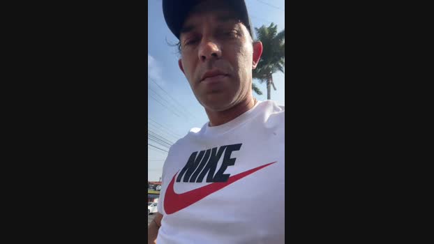 UBER_XL  18-07-2023 Recorded Video bigdick