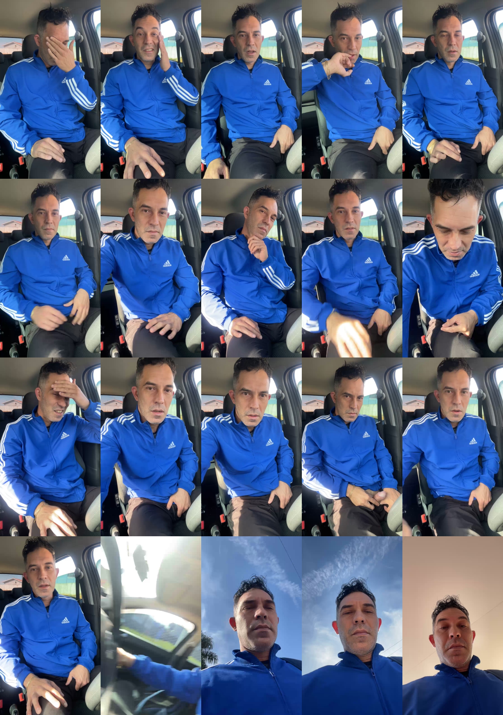UBER_XL  19-07-2023 Recorded Video natural