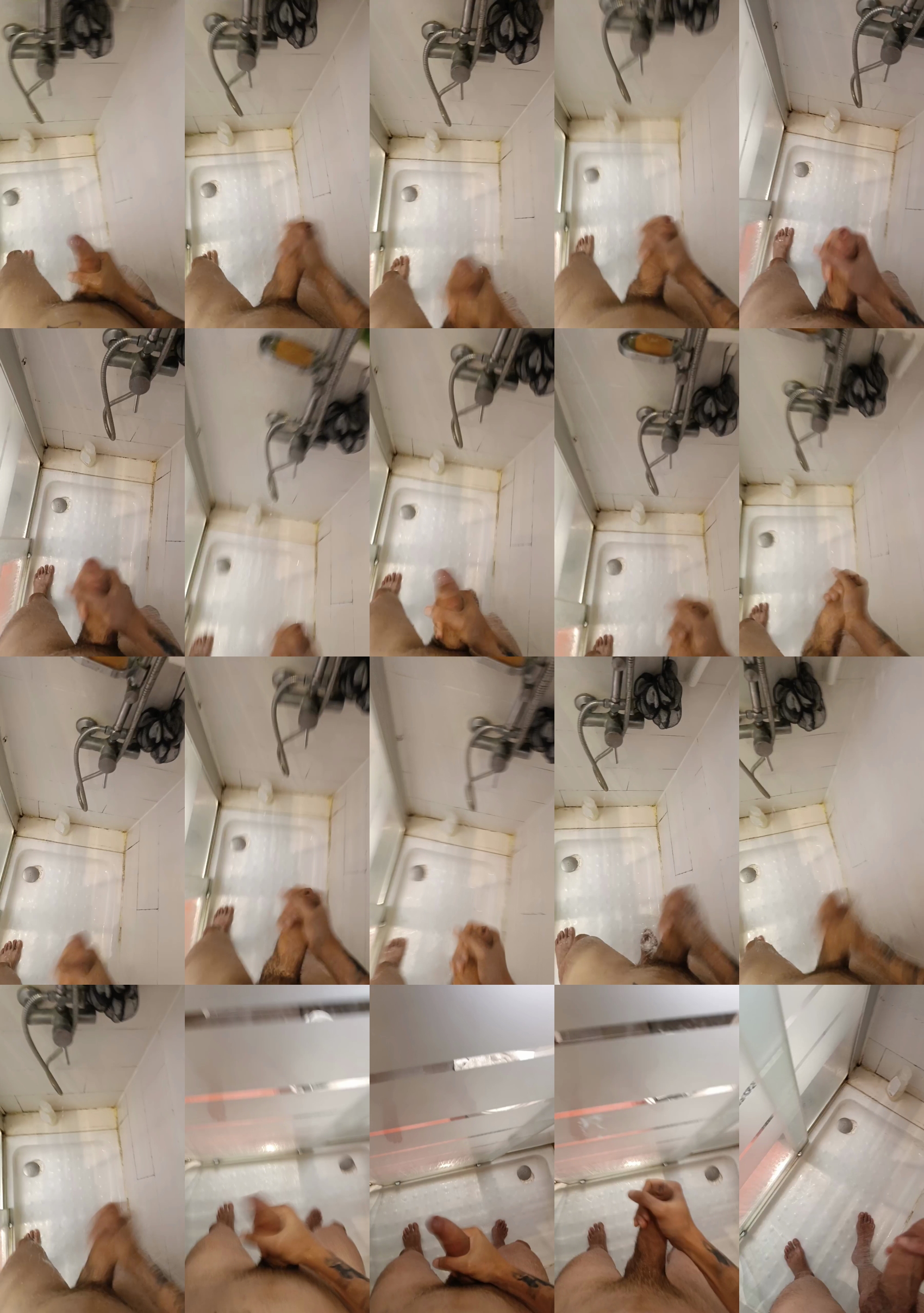 Vecinotelefa  18-07-2023 Recorded Video beauty
