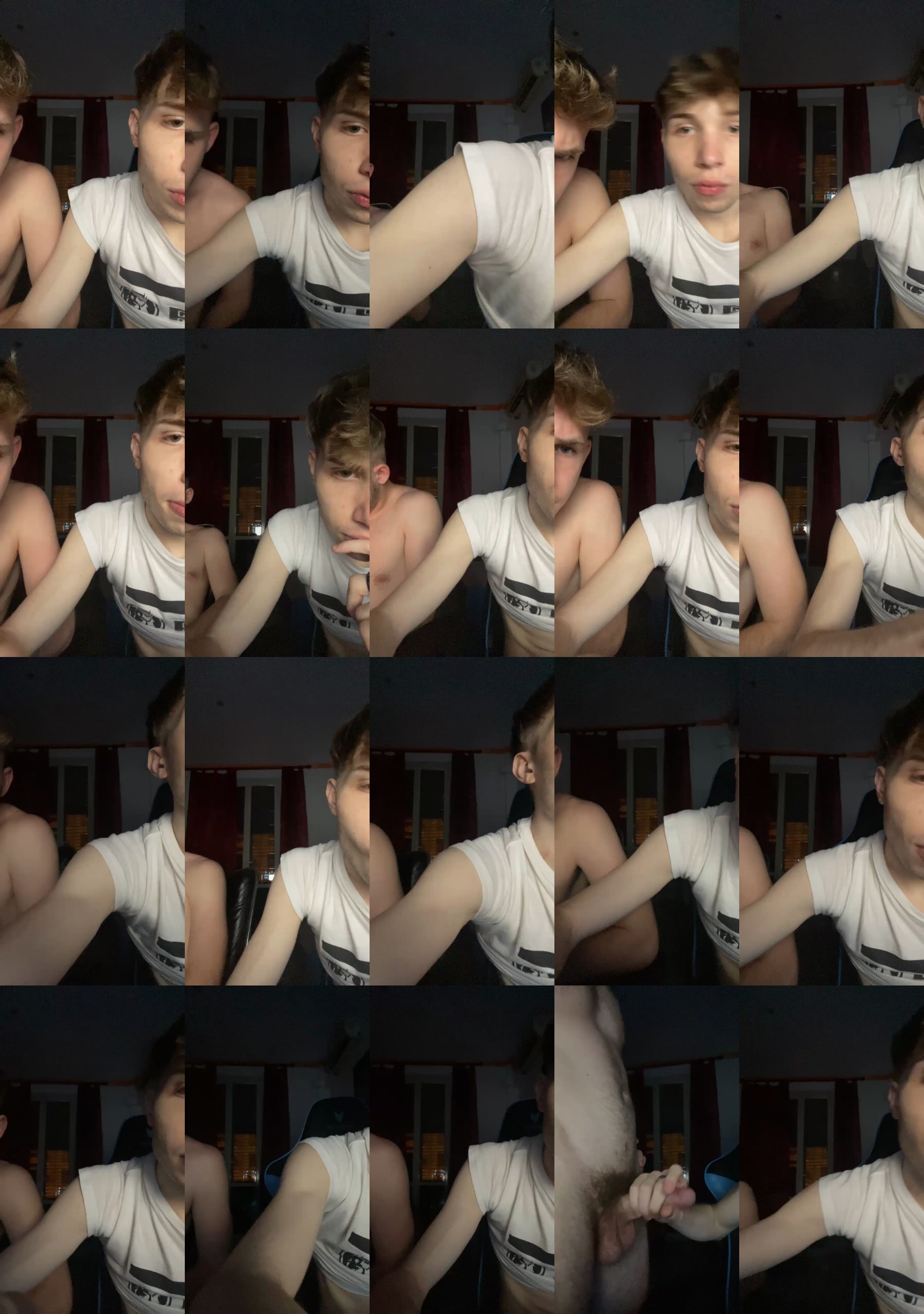 alexEmex  18-07-2023 Recorded Video gag