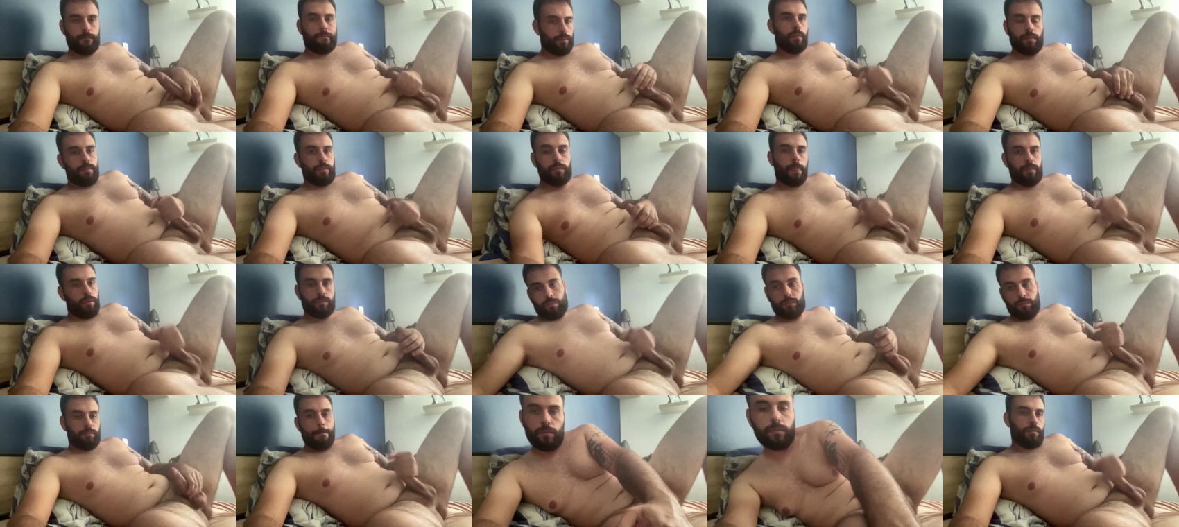 antoinebrnrd  19-07-2023 Recorded Video analsex