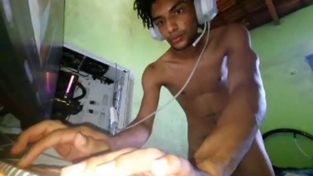 banzinho33  18-07-2023 Recorded Video fuckher