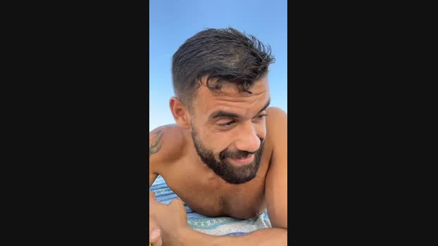 brasileo69fun  18-07-2023 Recorded Video moan