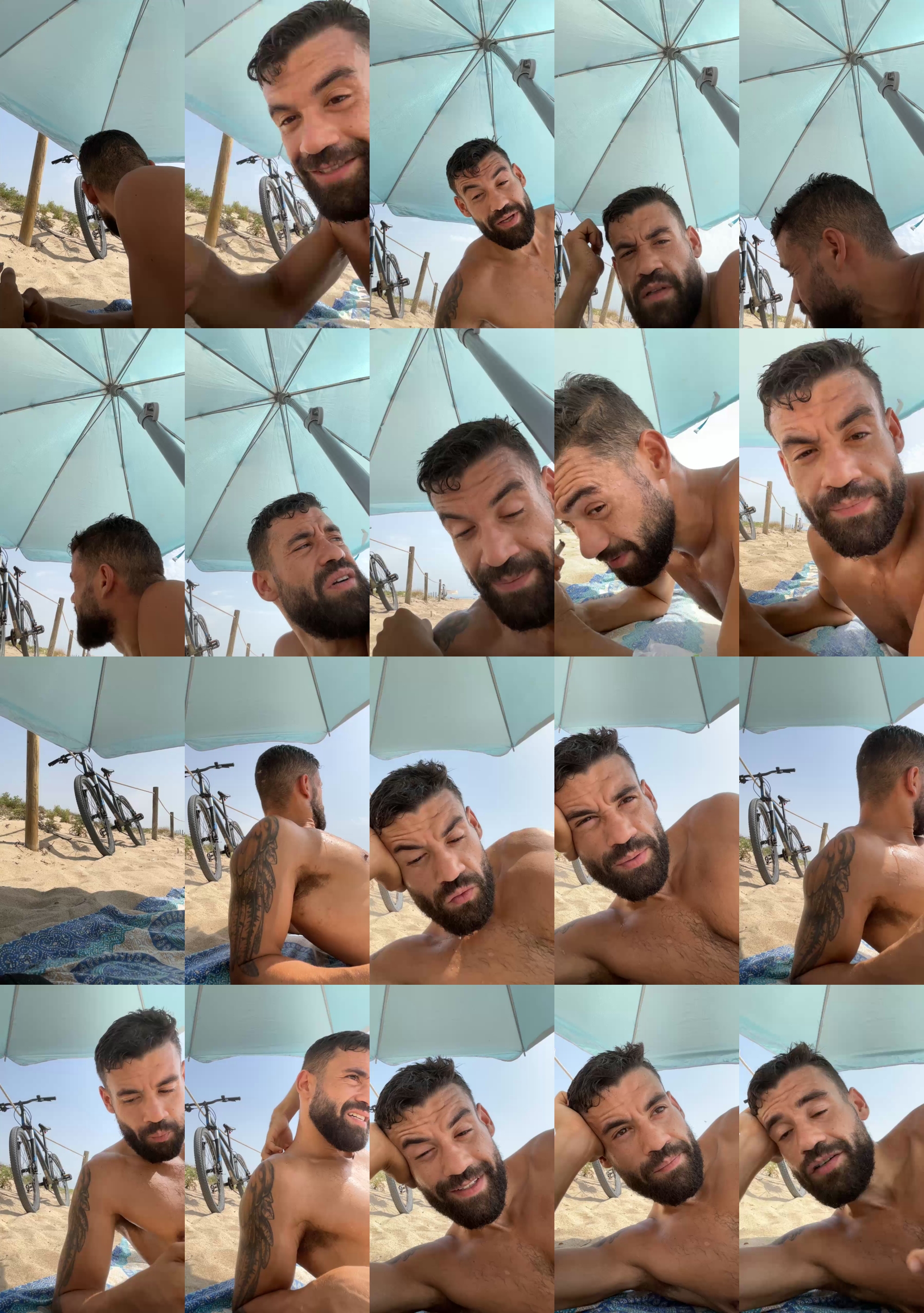 brasileo69fun  19-07-2023 Recorded Video suck