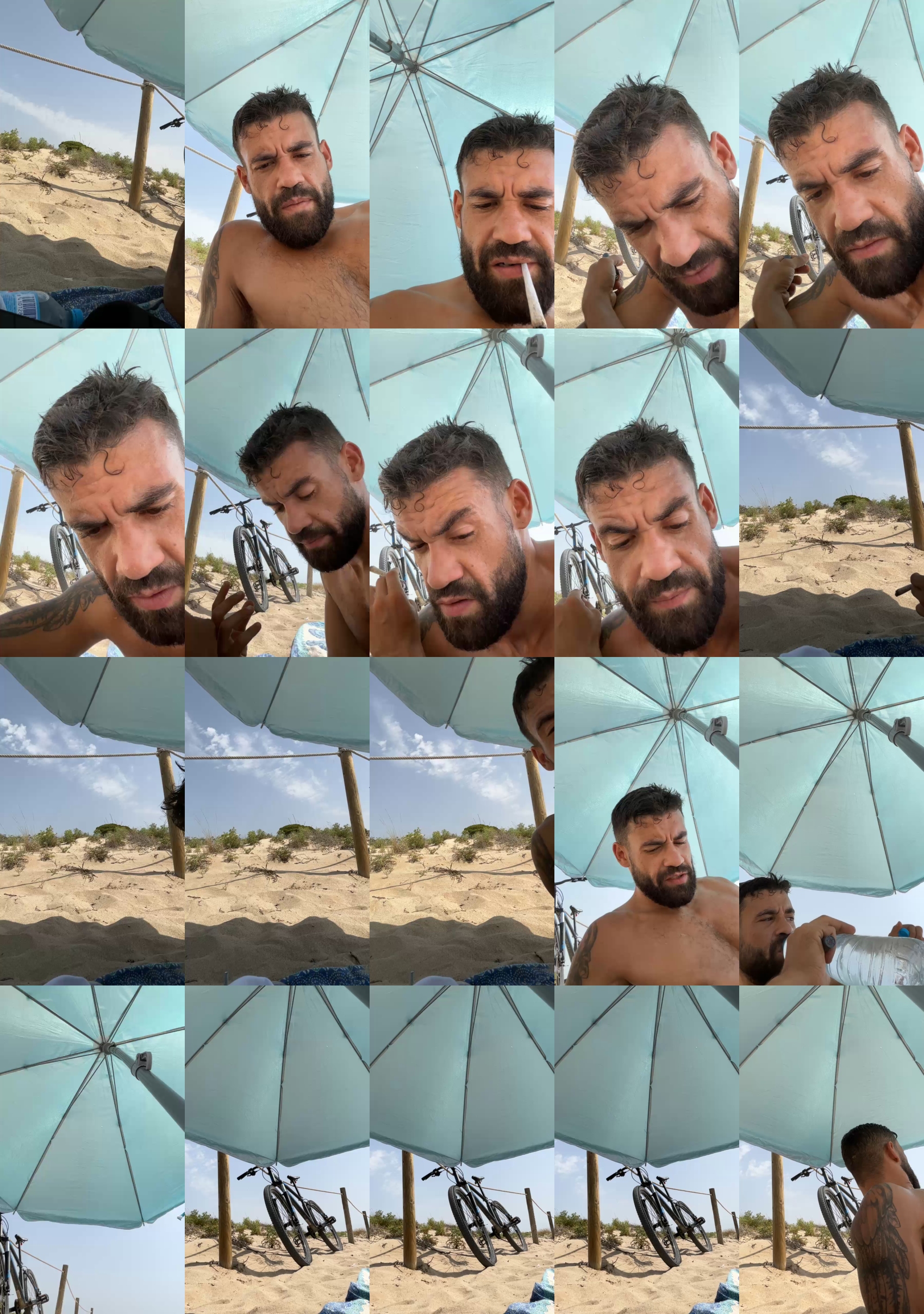 brasileo69fun  19-07-2023 Recorded Video big