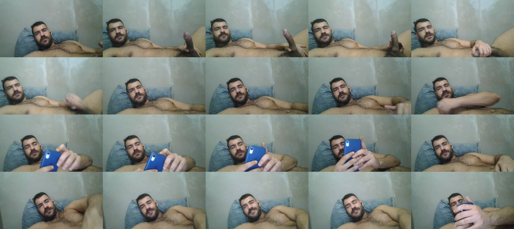 caiorio2  18-07-2023 Recorded Video dirty
