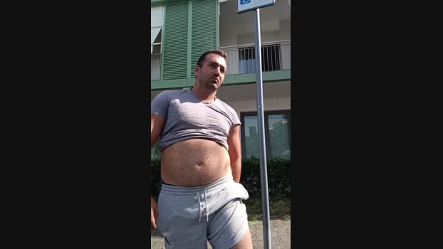 florin2282  19-07-2023 Recorded Video nude
