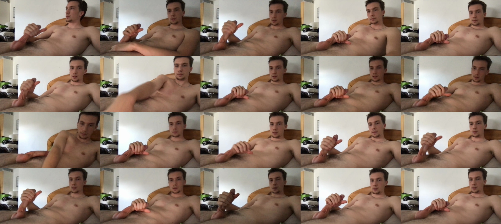 hungandfun05  19-07-2023 Recorded Video cute