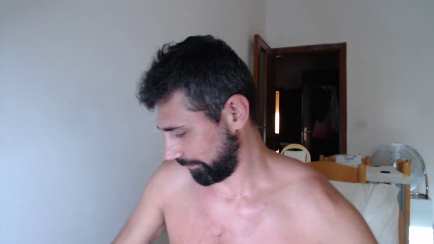 italysexyman  18-07-2023 Recorded Video bigload