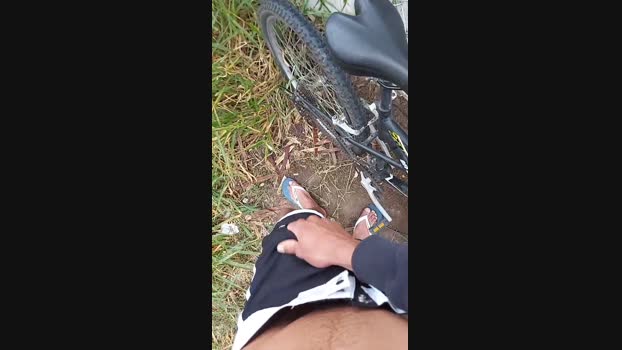 jao_magrao  18-07-2023 Recorded Video hard