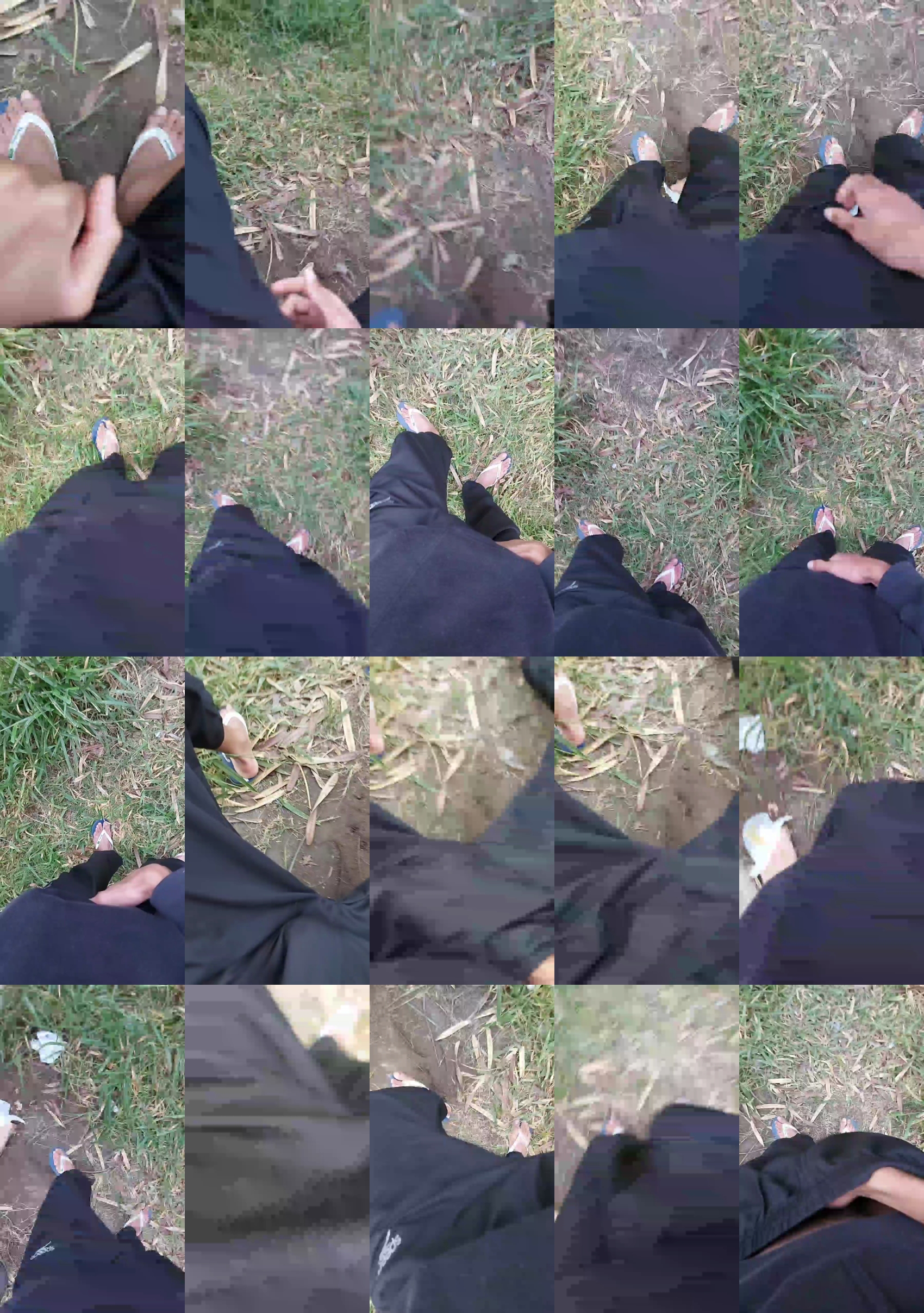 jao_magrao  18-07-2023 Recorded Video fuckher