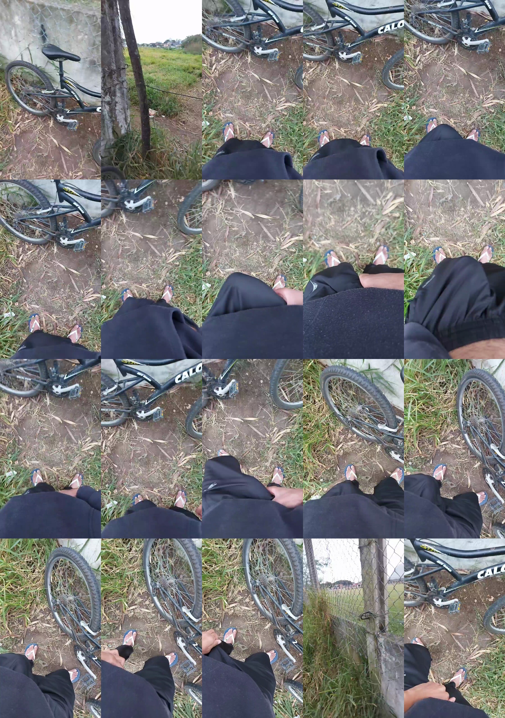 jao_magrao  18-07-2023 Recorded Video sexyfeet