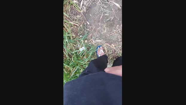 jao_magrao  18-07-2023 Recorded Video sexyfeet