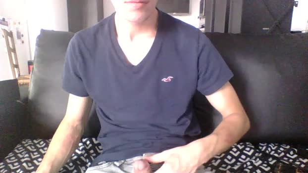 jeunehomme65  18-07-2023 Recorded Video fuckme