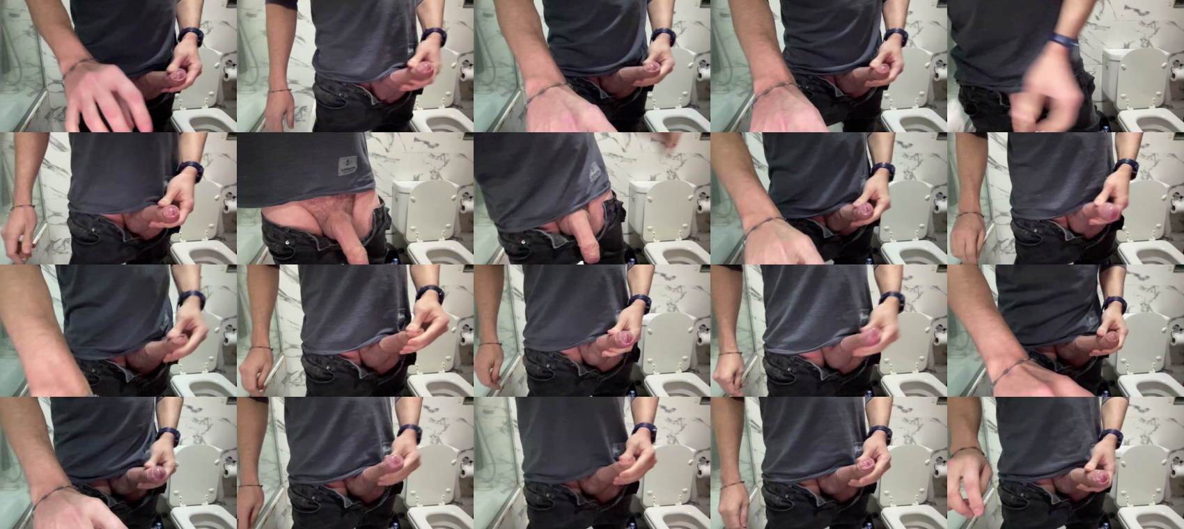 kaiser227  18-07-2023 Recorded Video lush