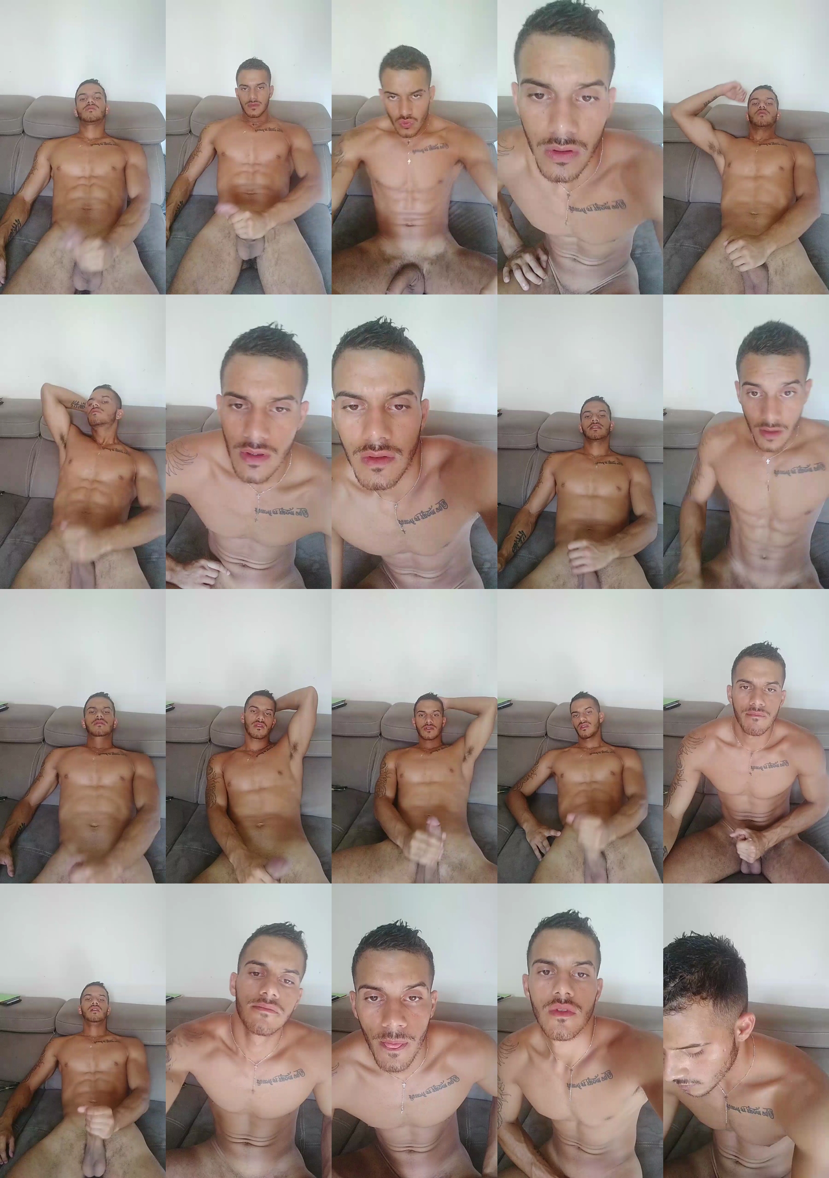 latinbull_hot  19-07-2023 Recorded Video hot