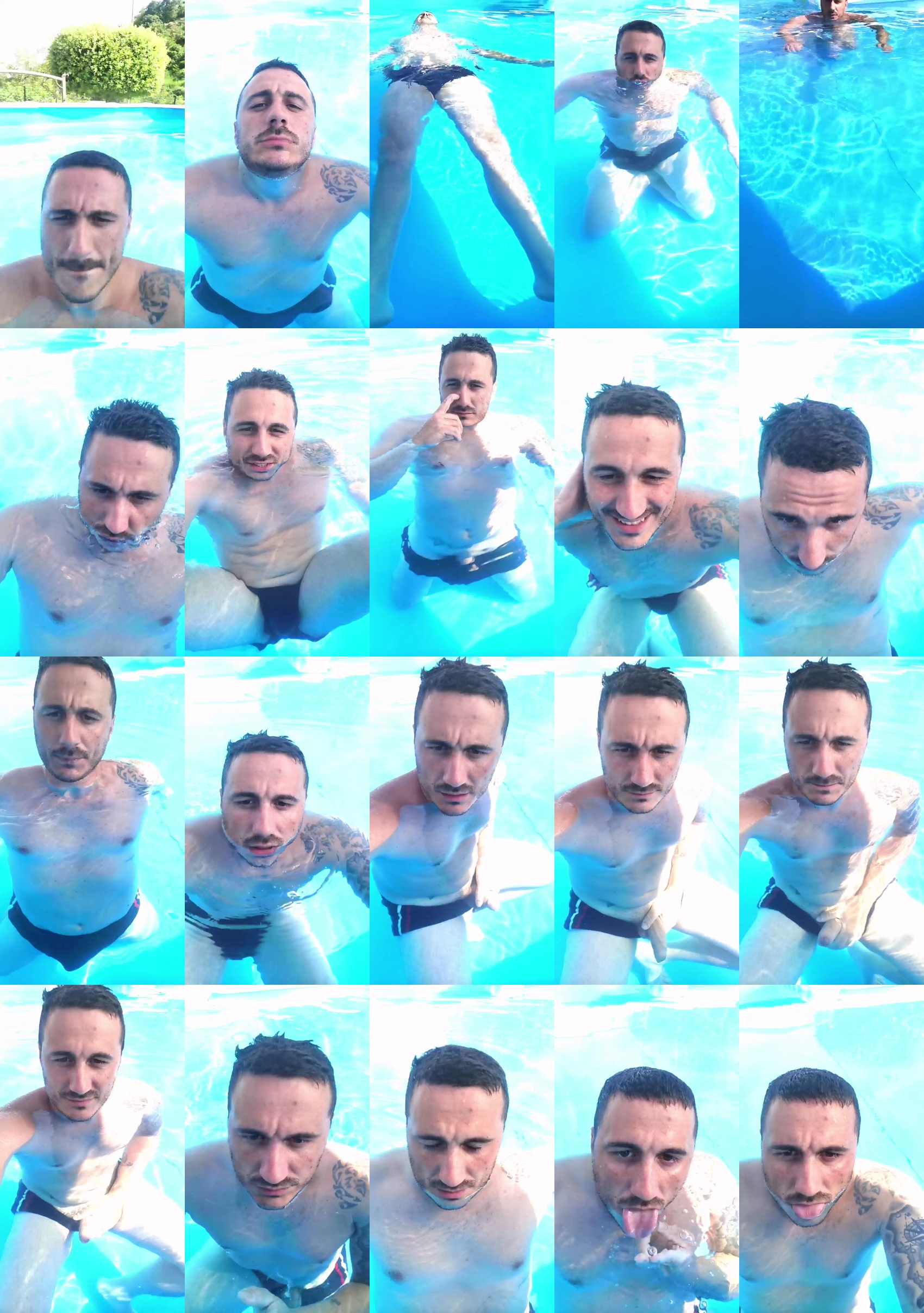 leothefarmer  19-07-2023 Recorded Video analtoy